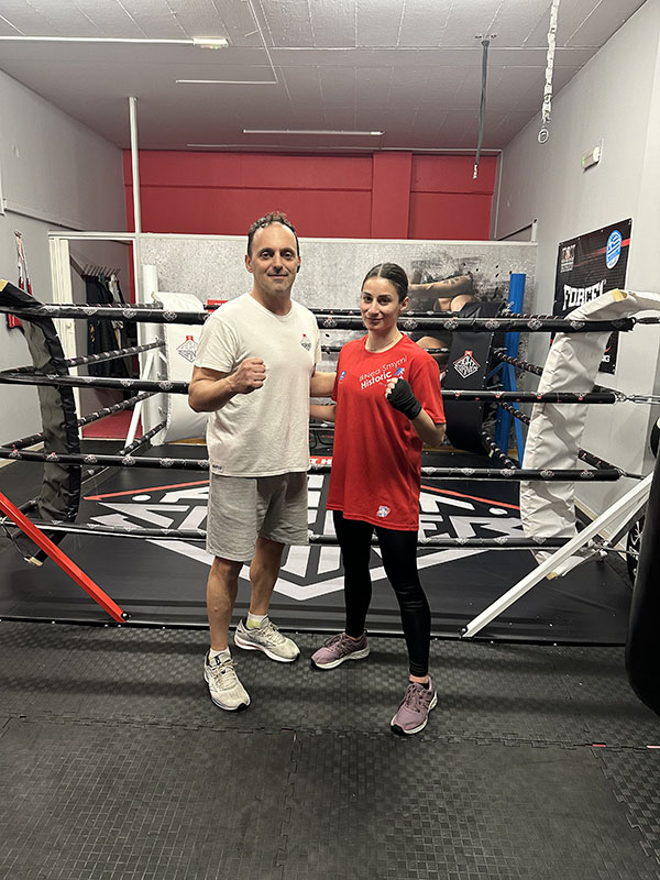 the fight corner academy pygmaxia 1