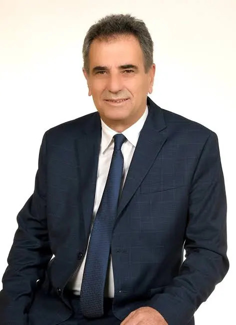 theofilos leontaridis