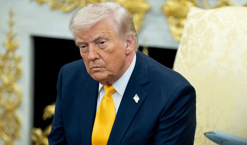 trump iran war