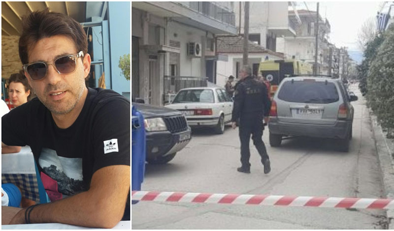 tsitoglou karditsa video