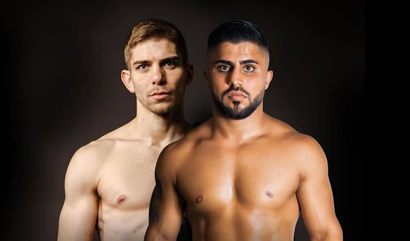 tsoukalas plasene stekos fight night