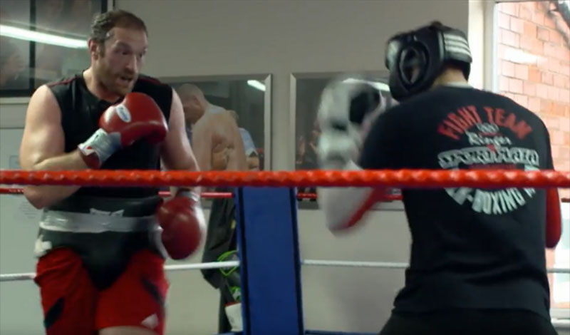 tyson fury rico verhoeven