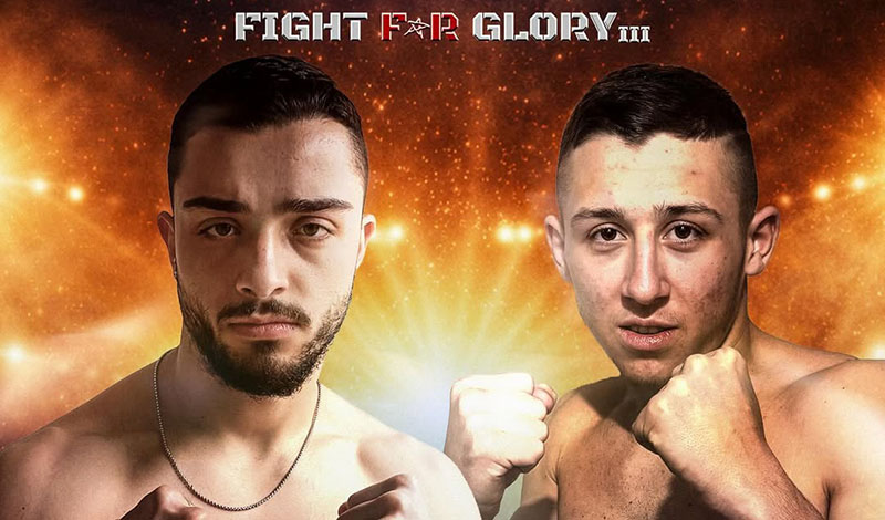 vogiatzis kalampalikis fight for glory 3