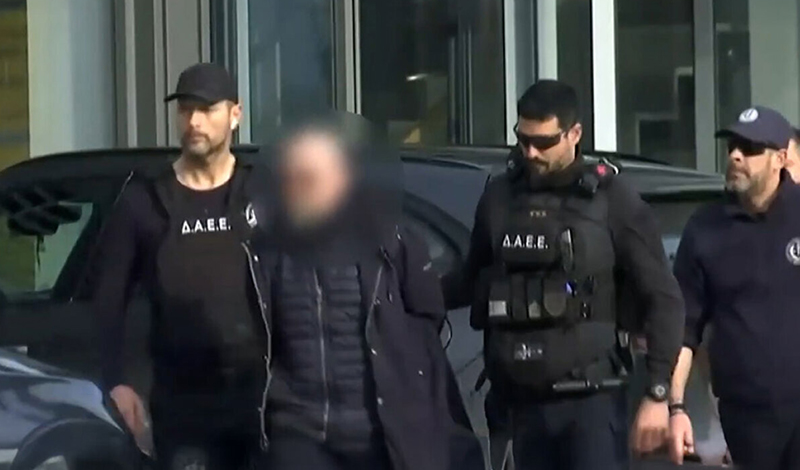 ydraulikos idioktitis violanta