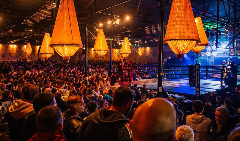 zeus glory fight night epityxia