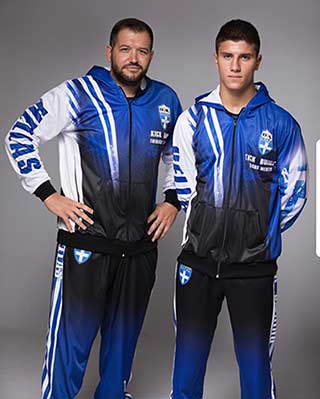 as monomaxoi sximatariou theologis team 2