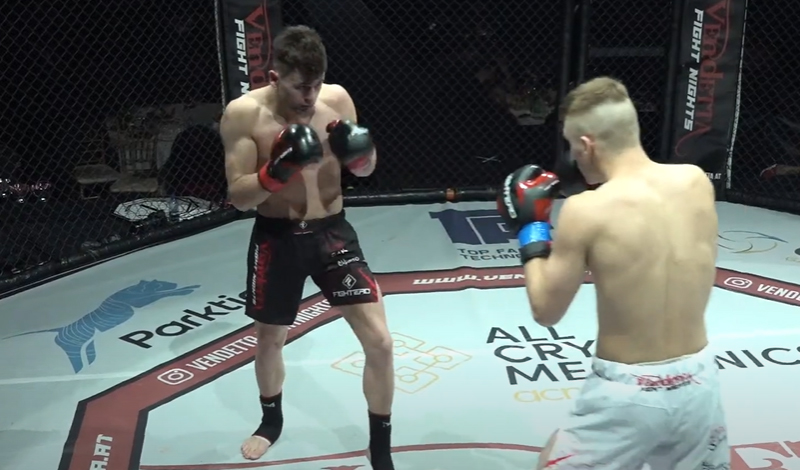 axilleas karapiperis vendetta 24