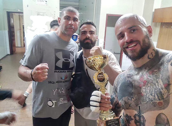 christos gerodimos 4829