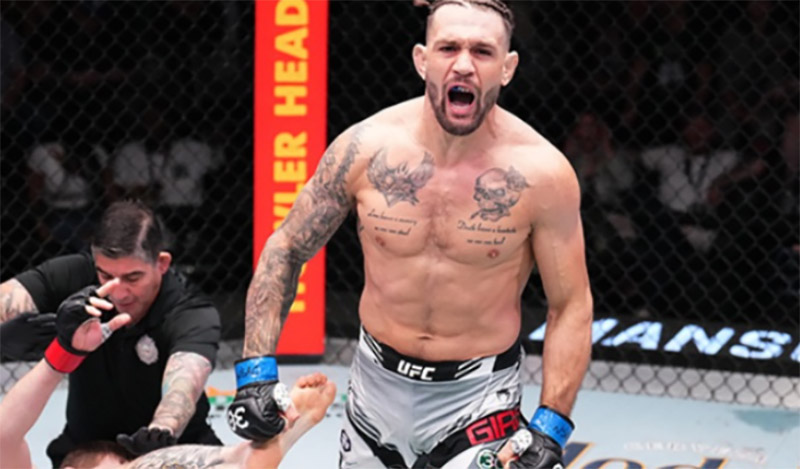 christos giagkos niki 5