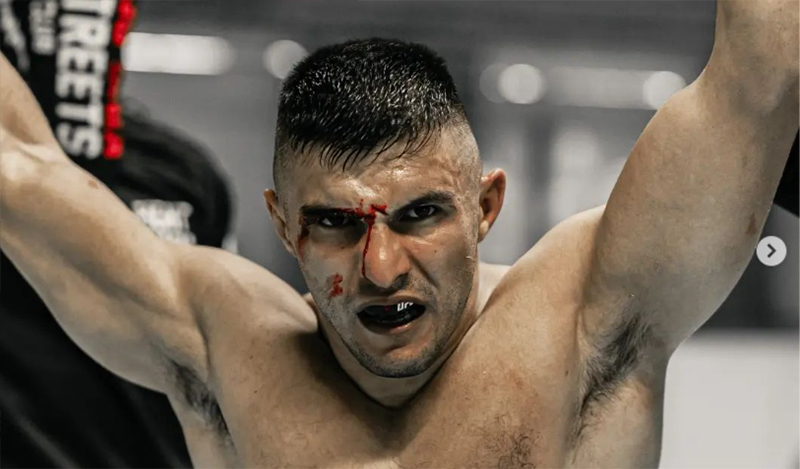 christos navrozidis king of the streets