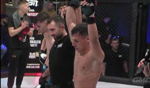 christos papadopoulos spartacus 1