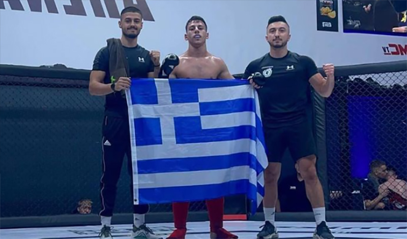 christos papadopoulos spartacus 17