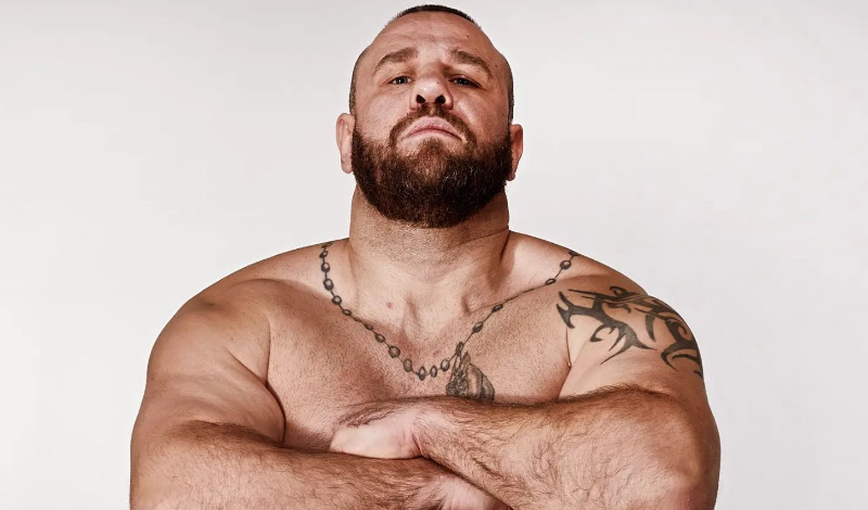 christos soulas hall of champions 9 sunenteuksi