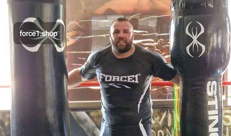 christos soulas scorpion