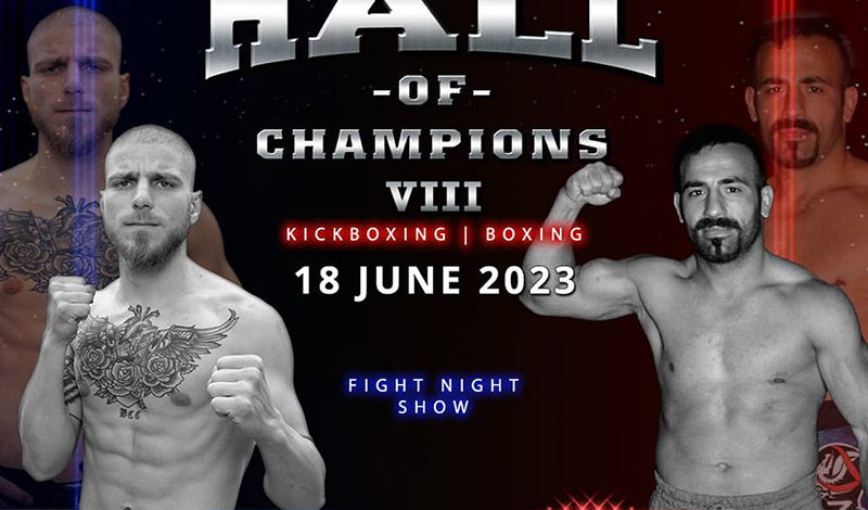 christos tsirimokos omer balaban