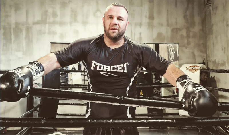 christos soulas scorpion