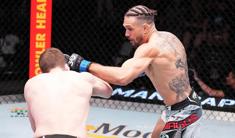 christtos giagkos ko to ricky glenn 0