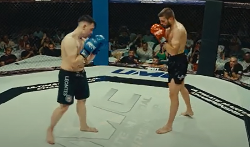 chrysochoidis kyriakidis umc