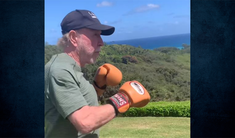 chuck norris 84 eton