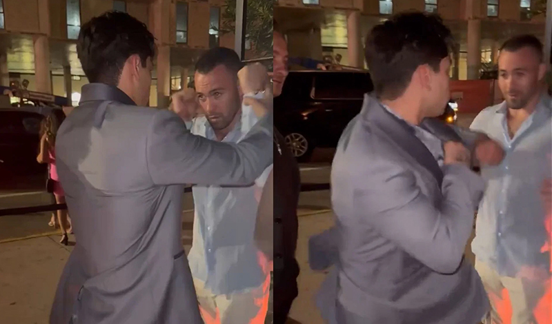 colby covington ryan garcia boxing