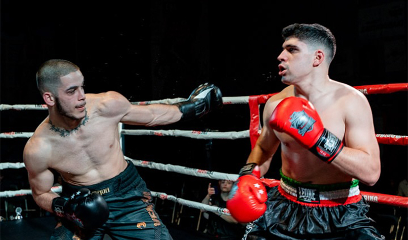 combat strike 8 combat strike boxing 2 apotelesmata