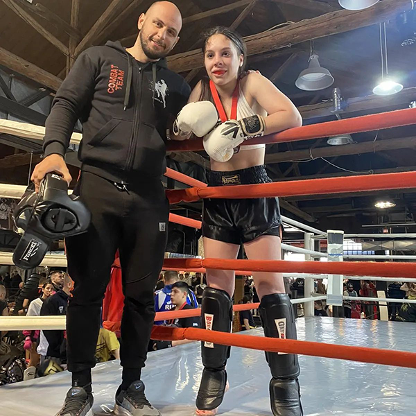 combat team tripolis 7002