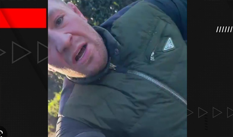 conor mcgregor car accident 20