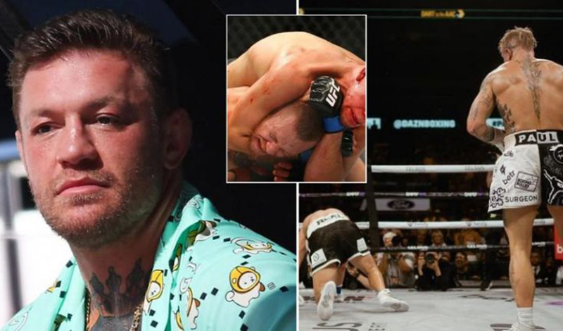 conor mcgregor jake paul 456