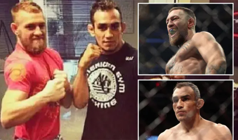 conor mcgregor tony ferguson 37
