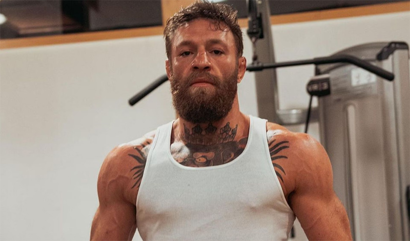 conor mcgregor tuf 31 fighters 1