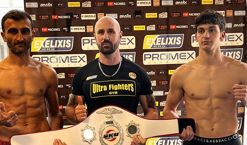 dimitris papadopoulos levan guruli