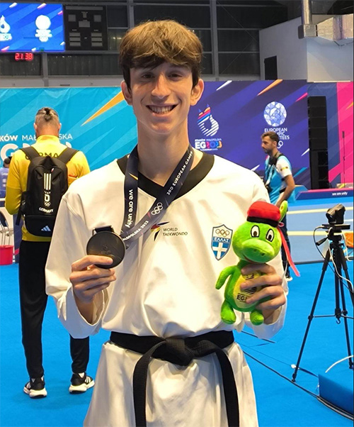 dimitropoulos taekwondo 3