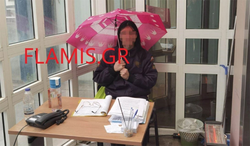 dimosia ipiresia ellada