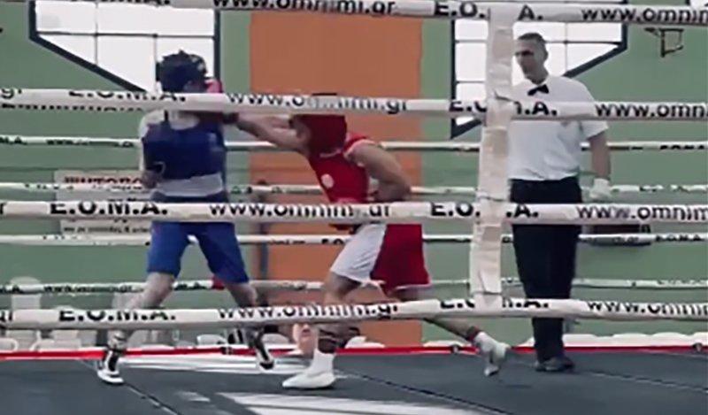 eirini kamperi eupatoriada