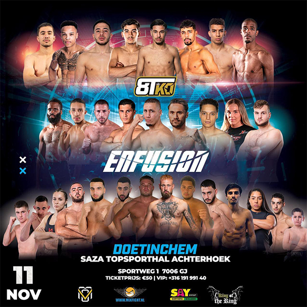 eraldo halilaj enfusion 2