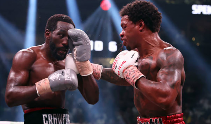 errol spence jr crawford