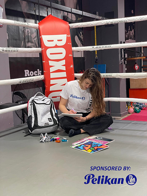 evita kougianou pelican 88