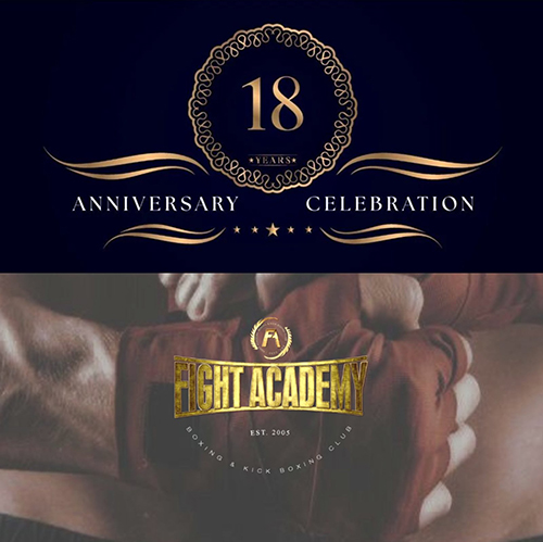 fight academy 720888