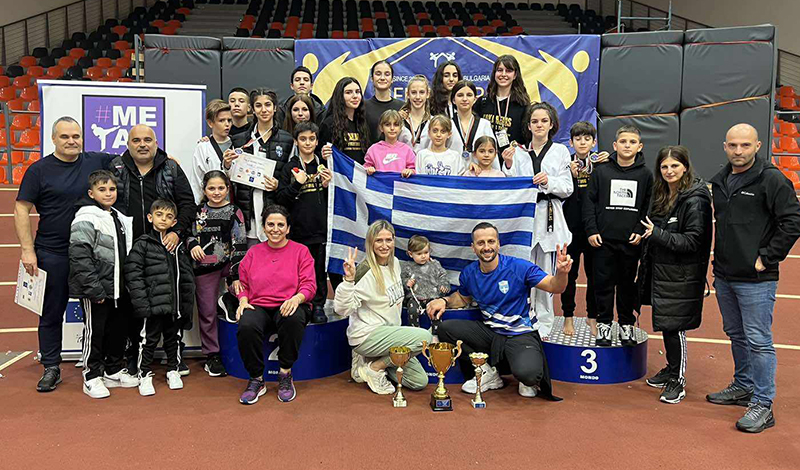 fight club kakarelis 14