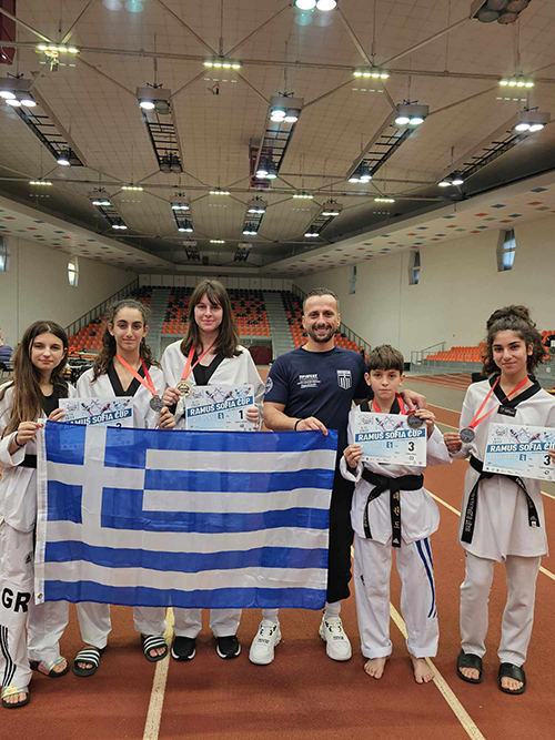 fight club kakarelis 30004