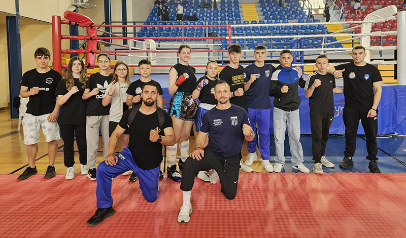 fight club kakarelis 5002