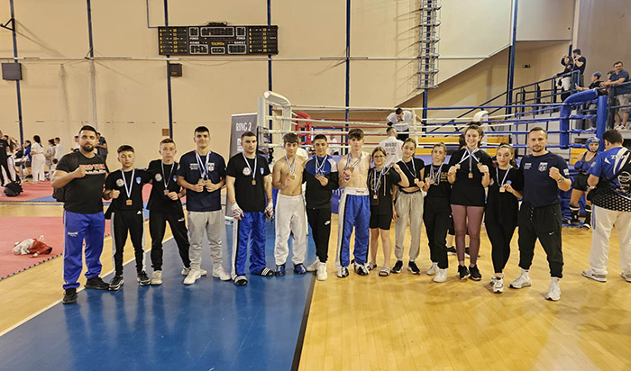 fight club kakarelis 50033