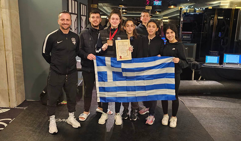 fight club kakarelis 503