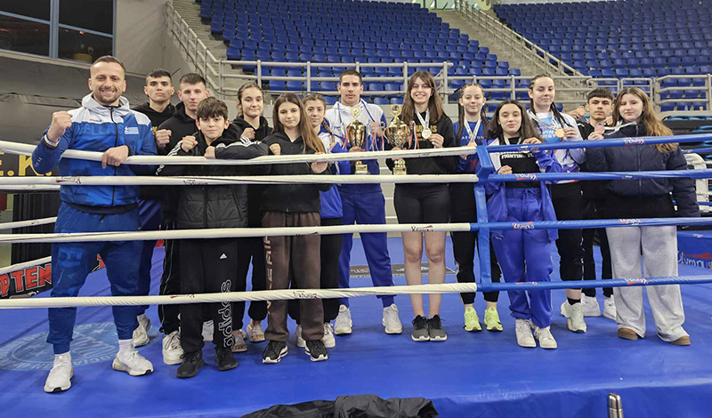 fight club kakarelis 994