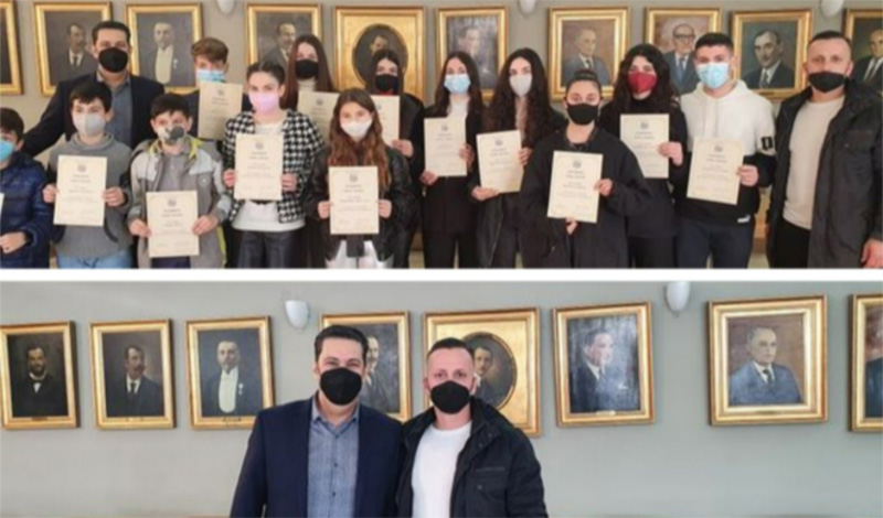 fight club kakarelis dimarxis taekwondo 6