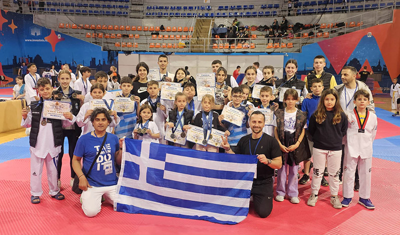 fight club kakarelis servia