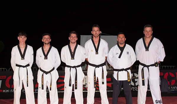 fight club patras epideiksi 2