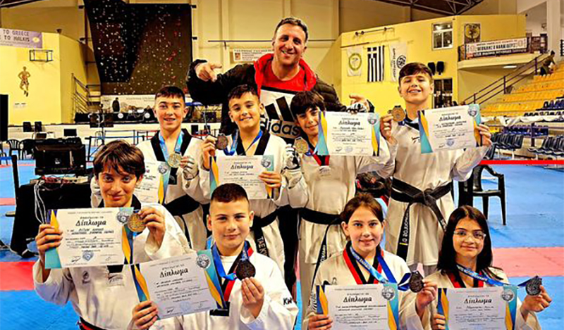 fight club patras epityxies 2