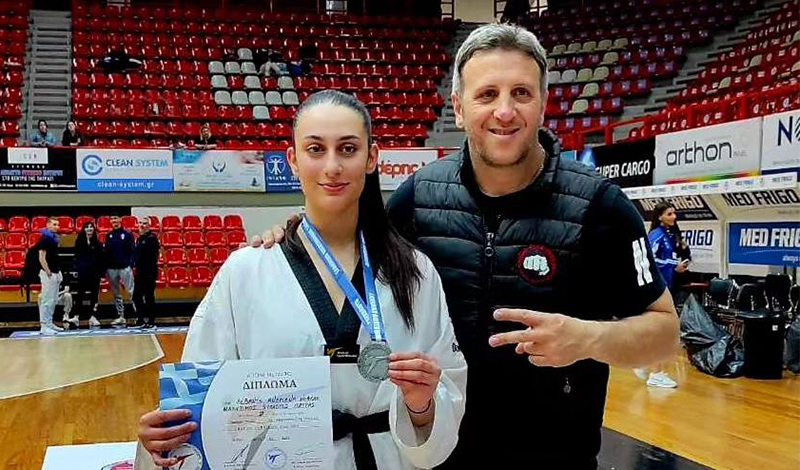 fight club patras nefeli levanti