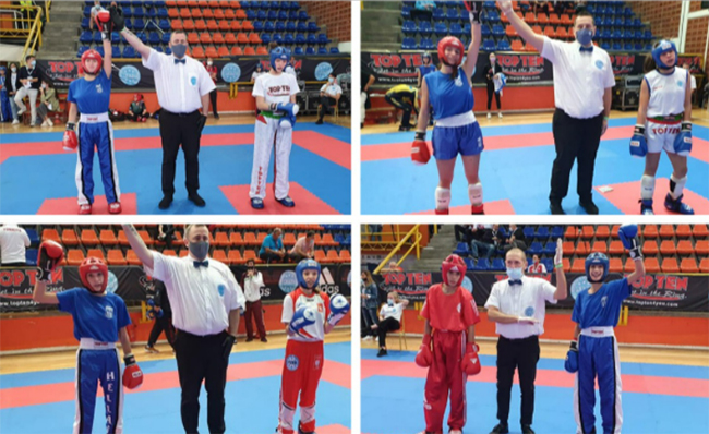 fight club zarmakoupis 63